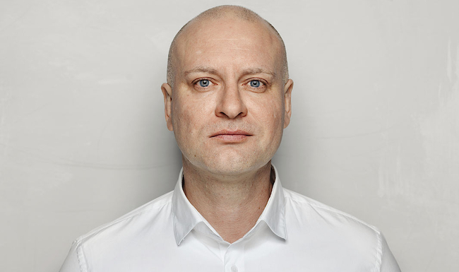 Egor Popovski