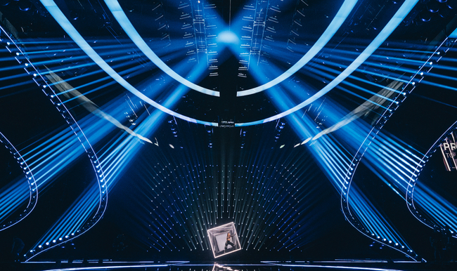 Eurovision Song Contest 2023 - Israel