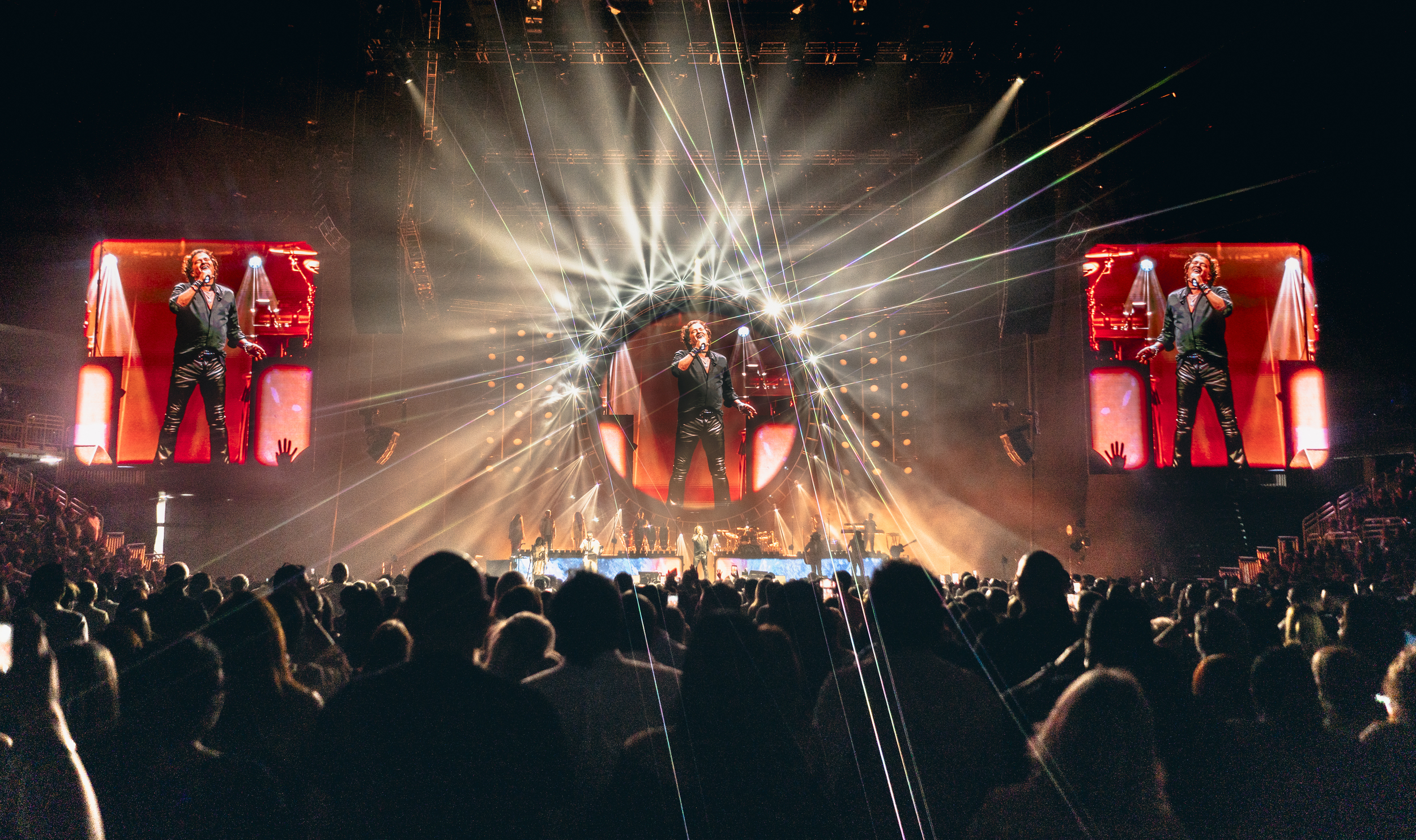Tour Al Sol | © William Gallo - Tour al Sol Production