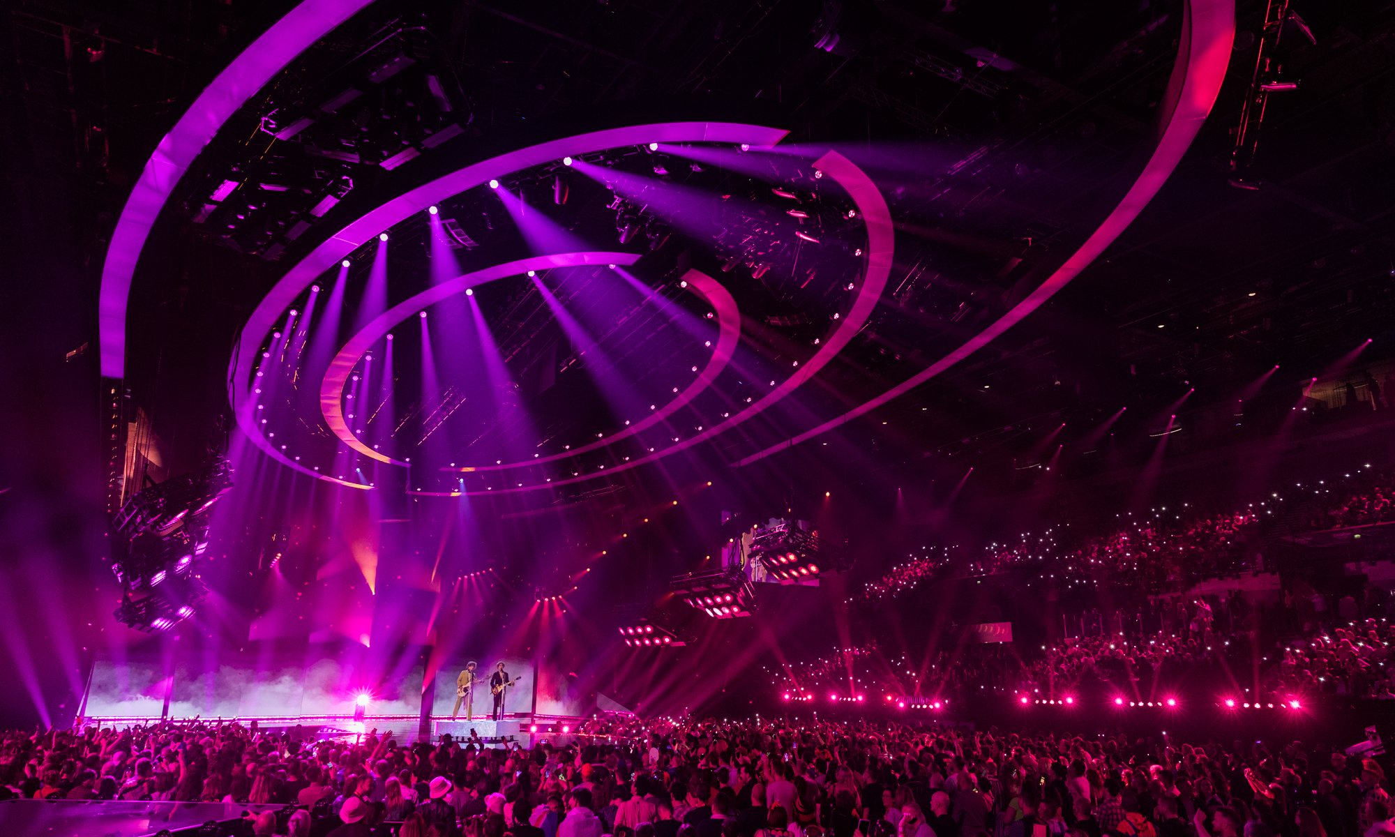 Eurovision Songt Contest 2023