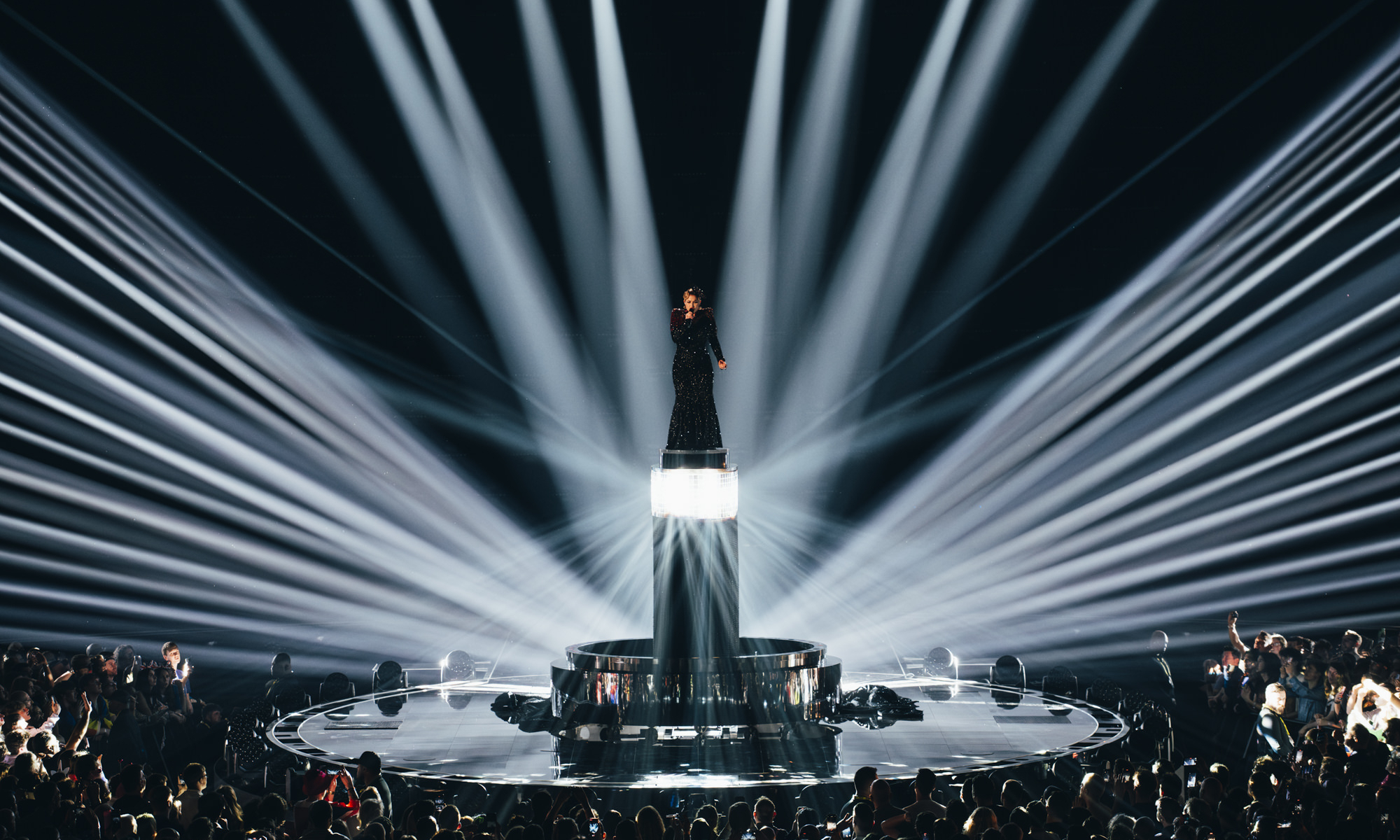 Eurovision Song Contest 2023 - France
