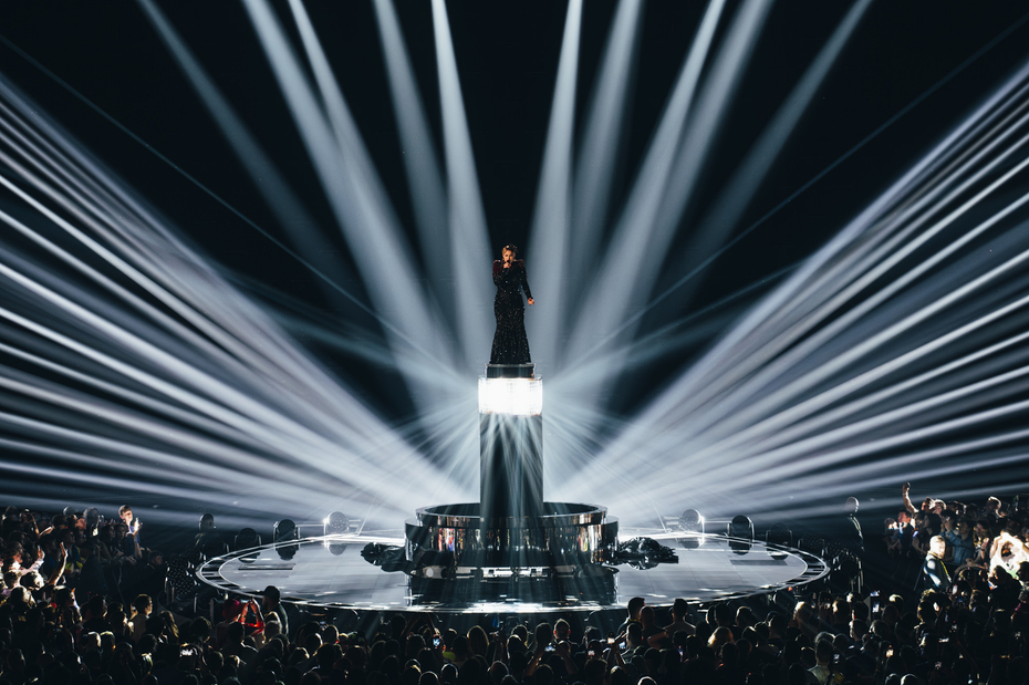 Eurovision Song Contest 2023 - France