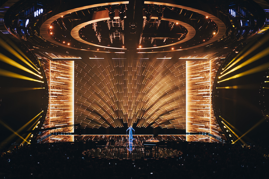 Eurovision Song Contest 2023