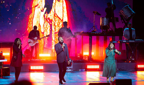 Hope Unlimited Church | © Hope Unlimited Church Media Team