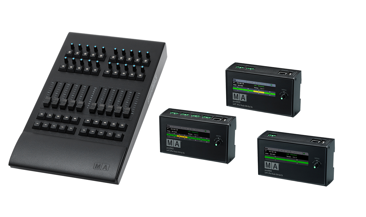 History Ma Lighting International Gmbh The grandma3 console's new fixtures, features and effects. history ma lighting international gmbh