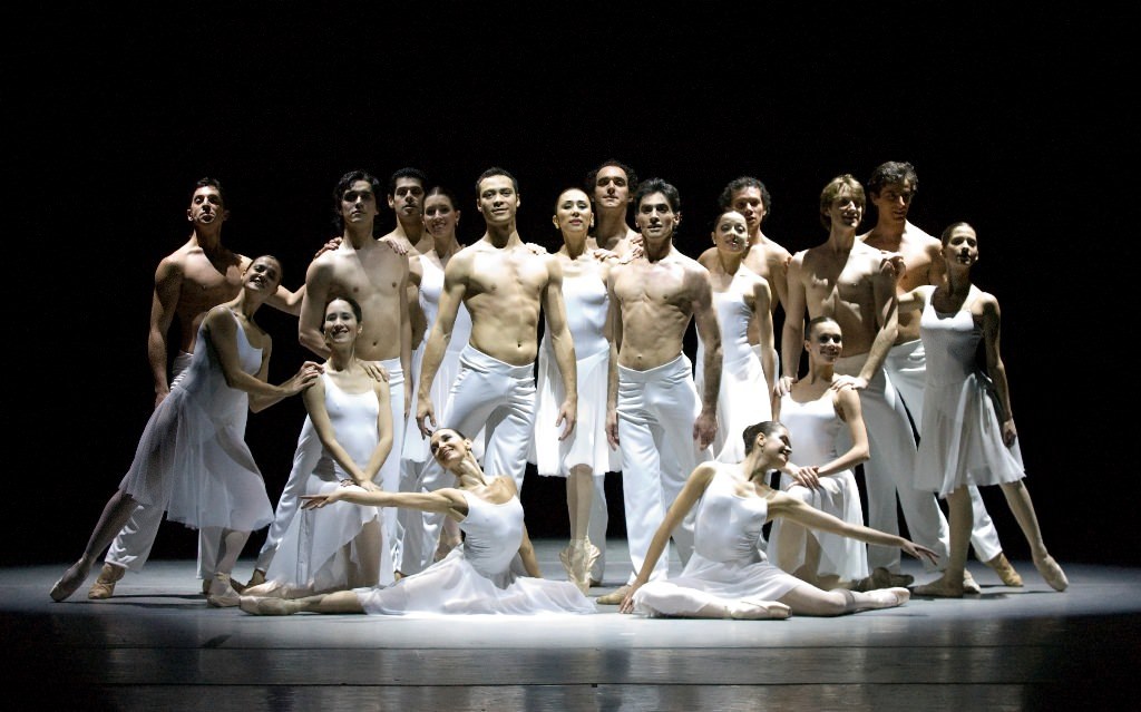 Teatro Nacional Cervantes – Buenos Aires - Argentina 