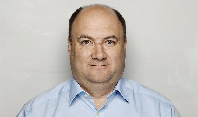 Andrey Miroshnichenko