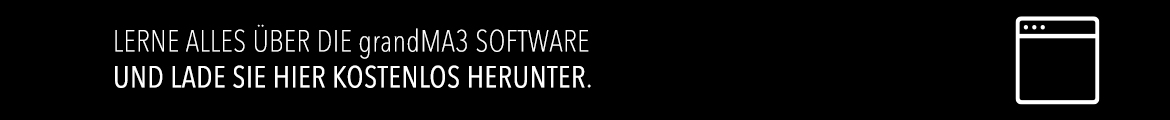 Lerne alles über die grandMA3 Software und lade sie hier herunter.