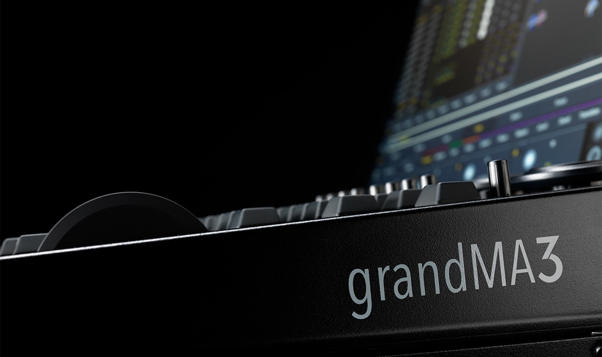 Grandma3 Onpc Ma Lighting International Gmbh Grand ma 3 on pc. grandma3 onpc ma lighting